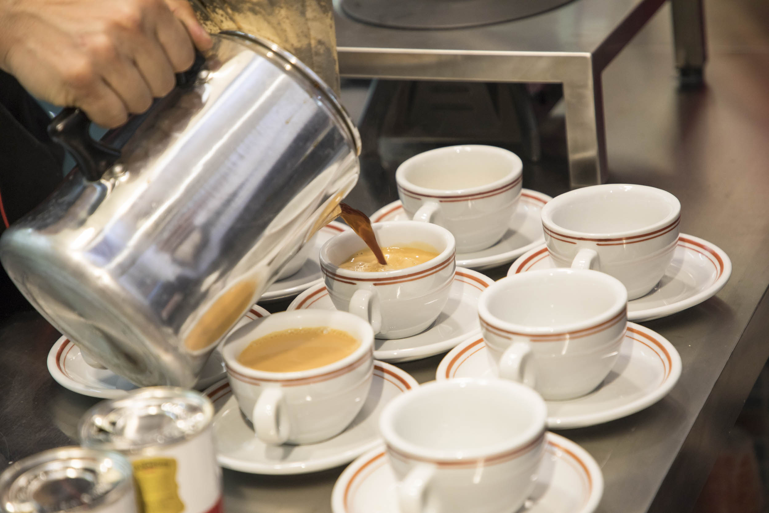 非遺x科學 &ndash; 解碼非遺美食